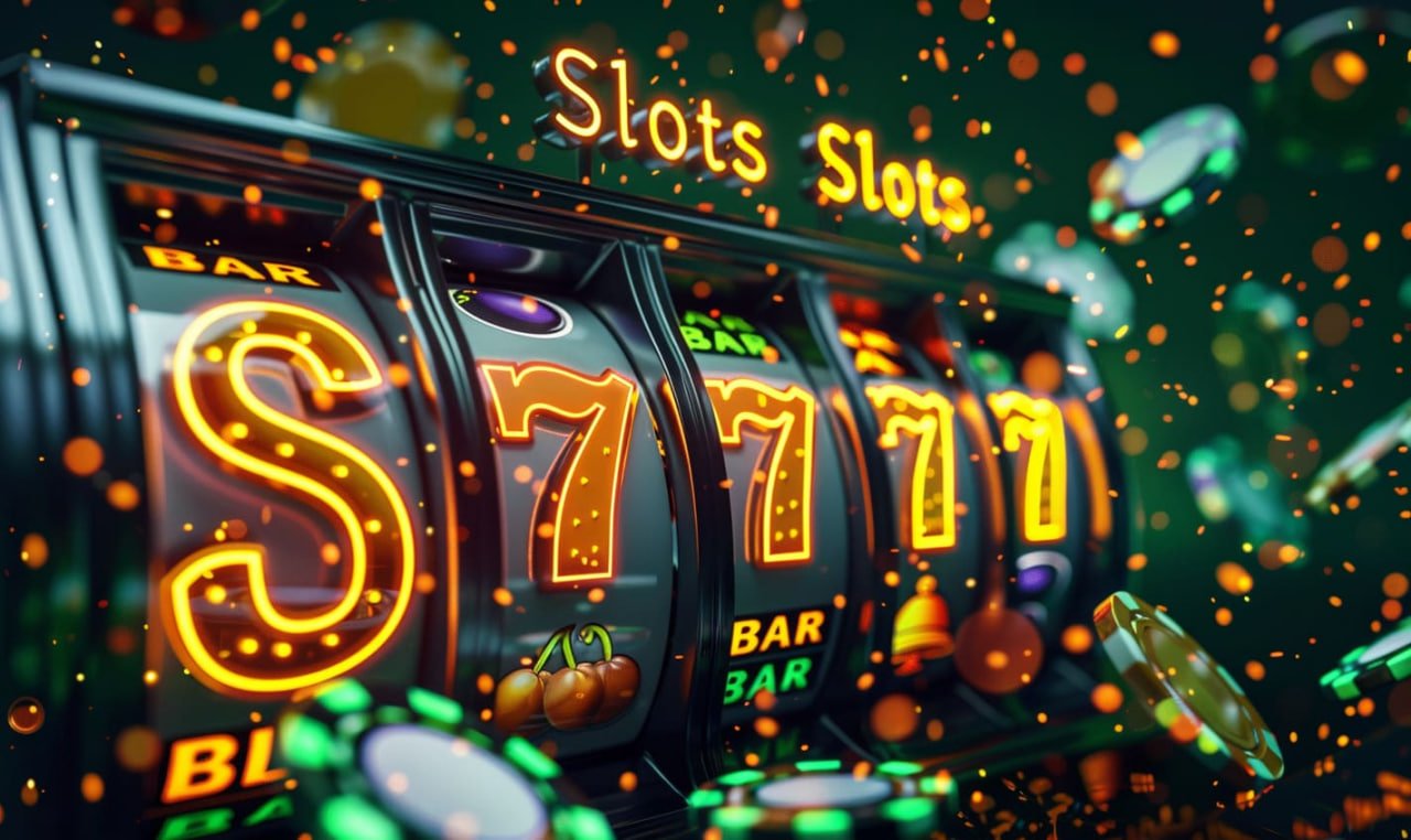 Online Slots